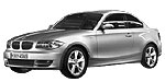 BMW E82 U0603 Fault Code