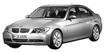 BMW E92 U0603 Fault Code