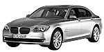 BMW F01 U0603 Fault Code