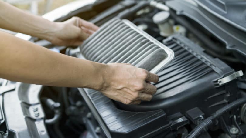 See U0603 repair manual